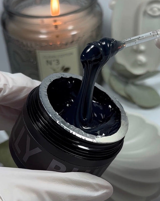 MOON FULL JELLY BUILDER GEL 30 ml №JBG 42
