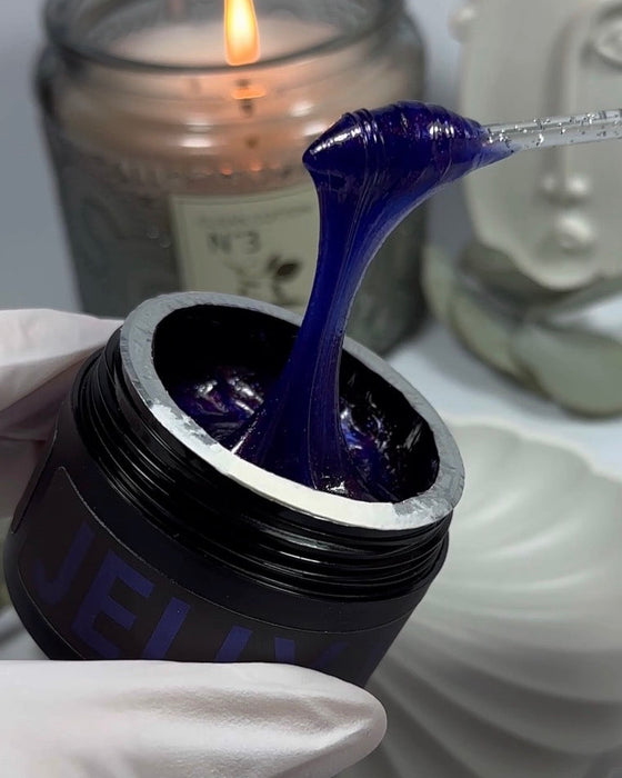 MOON FULL JELLY BUILDER GEL 30 ml №JBG 43
