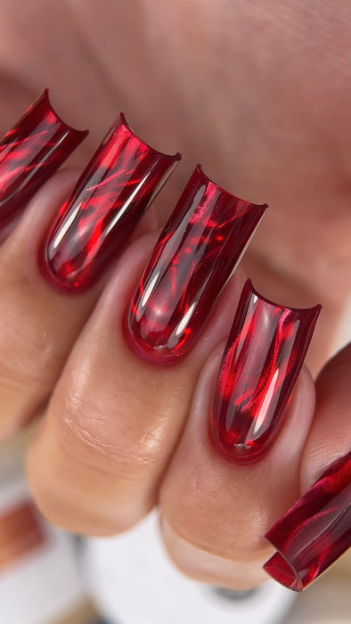 NAILSOFTHEDAY Builder gel 50 vitrage, 15 ml