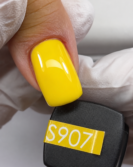 Gel Polish MOON FULL Summer 8ml, №907