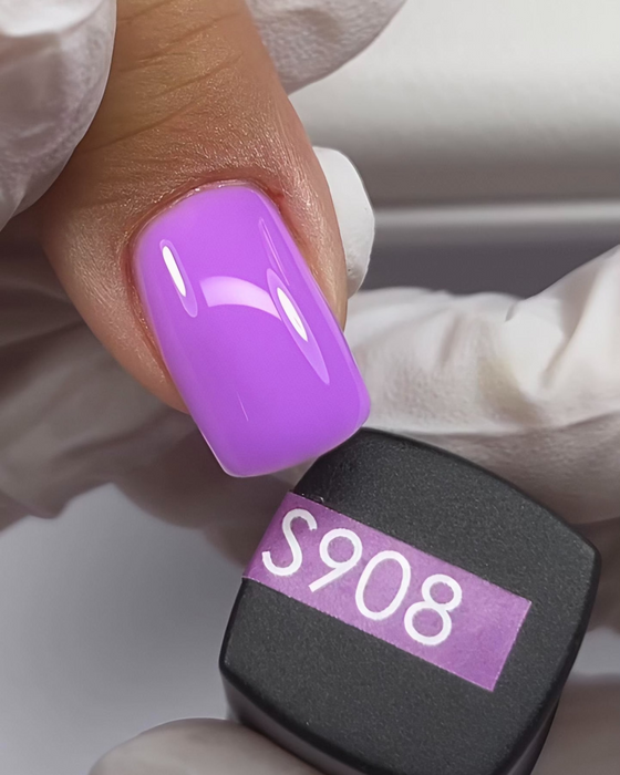 Gel Polish MOON FULL Summer 8ml, №908