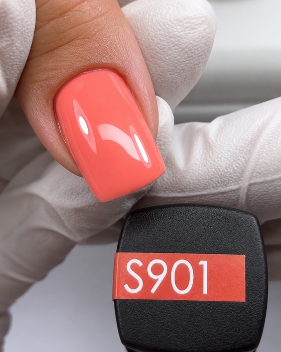 Gel Polish MOON FULL Summer 8ml, №901