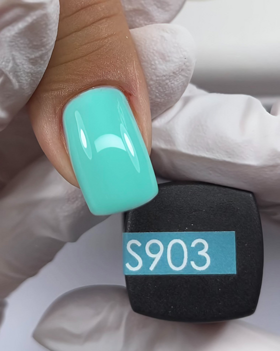 Gel Polish MOON FULL Summer 8ml, №903