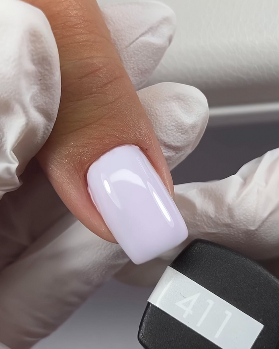 Gel Polish MOON FULL BREEZE 8 ml №411