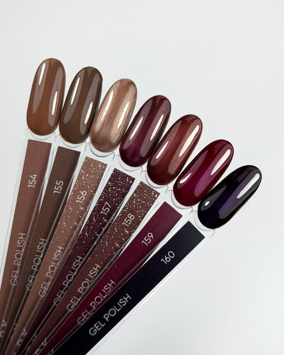 DARK Gel Polish 159, 10 ml