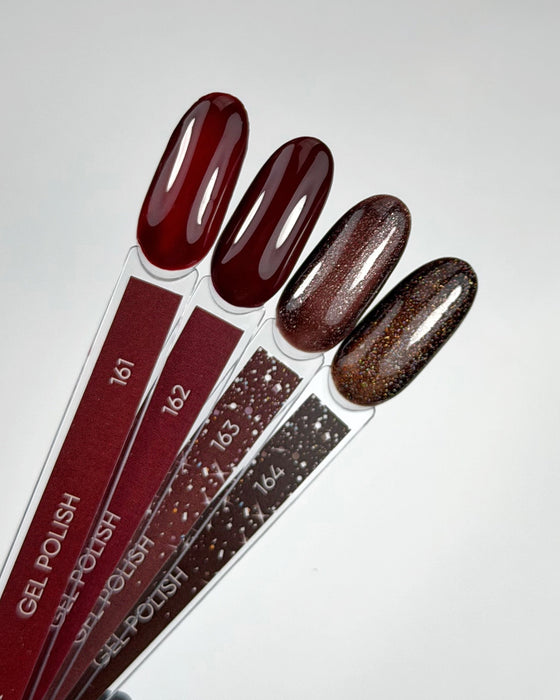 DARK Gel Polish 161, 10 ml