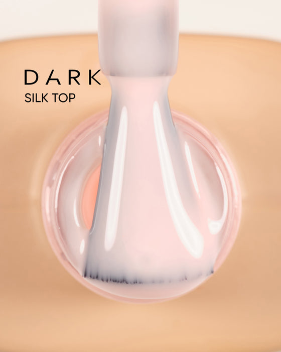 DARK Silk Top, 10 ml