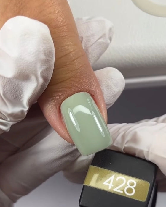 Gel Polish MOON FULL BREEZE 8 ml №428