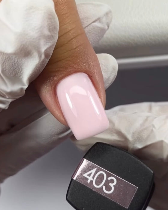Gel Polish MOON FULL BREEZE 8 ml №403