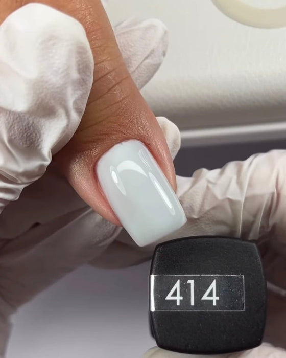 Gel Polish MOON FULL BREEZE 8 ml №414