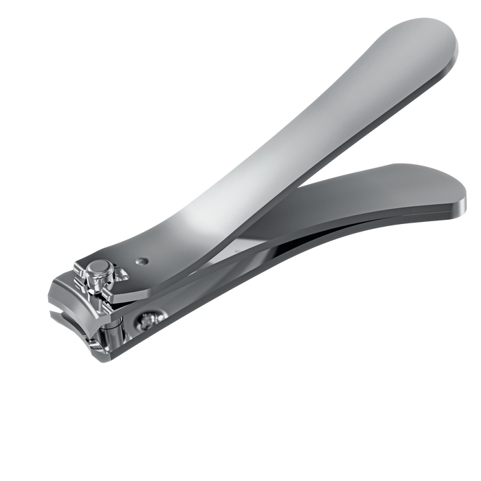 Nagelknipser STALEKS KBC-11, Klinge gekrümmt - Ivaka Store