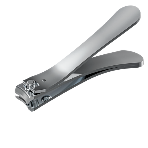 Nagelknipser STALEKS KBC-11, Klinge gekrümmt - Ivaka Store