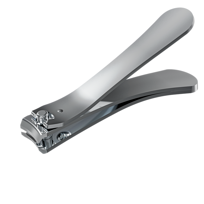 Nagelknipser STALEKS KBC-11, Klinge gekrümmt - Ivaka Store