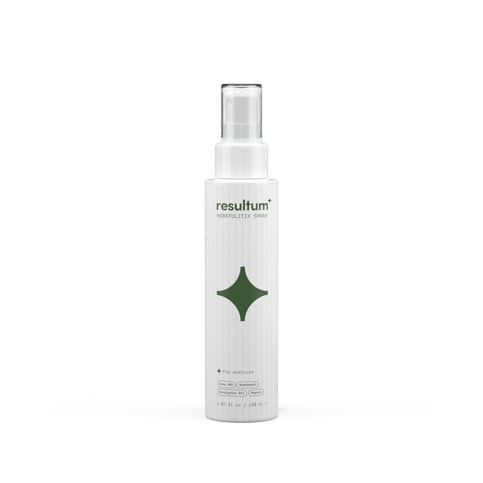 Resultum Keratolitix Spray, 150 ml