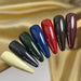 Gel Polish NAILSOFTHEDAY Cobalt-264, 10 ml - Ivaka Store