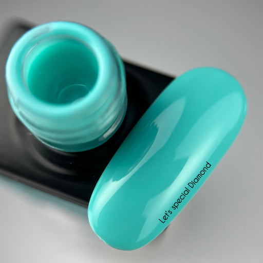 NAILSOFTHEDAY Let's special Diamond-266, 10 ml - Ivaka Store
