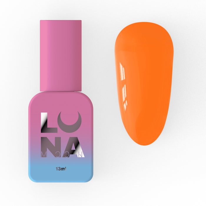 Lunamoon Light Acrygel nr18 13ml - Ivaka Store