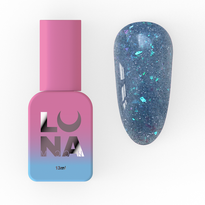 Lunamoon Light Acrygel nr41 13ml - Ivaka Store