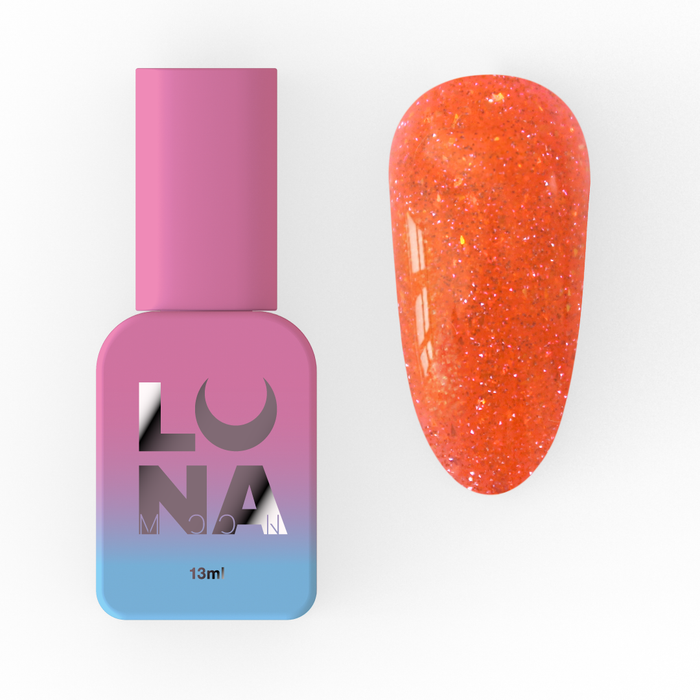 Lunamoon Light Acrygel nr44 13ml - Ivaka Store