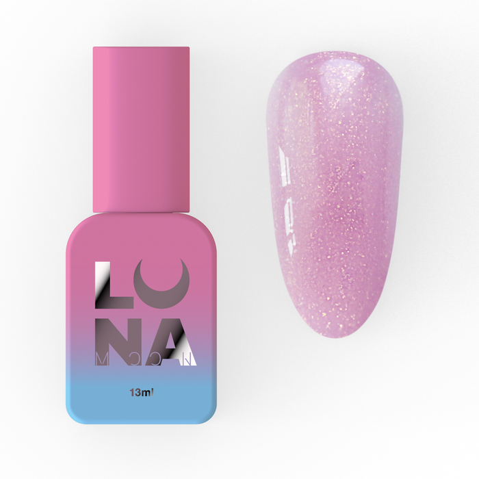 Lunamoon Light Acrygel nr55 (13-30ml) - Ivaka Store