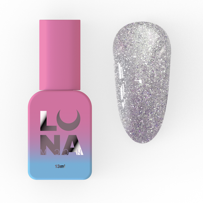 Lunamoon Light Acrygel nr62 13ml - Ivaka Store