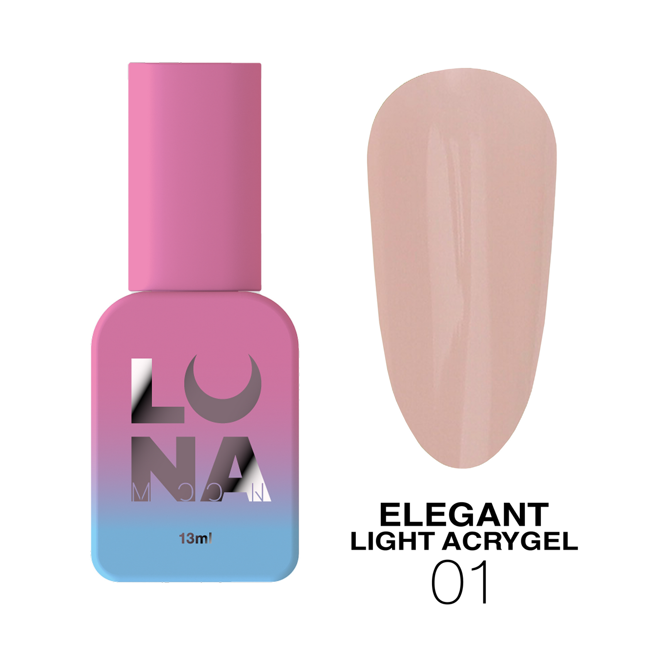 Elegant Light Acrygel