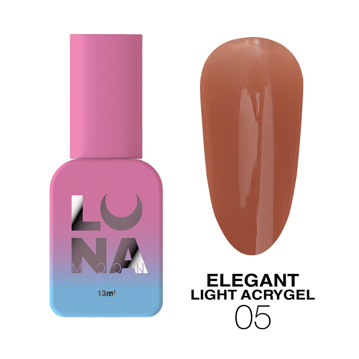 Lunamoon Light Acrygel nr69 13мл