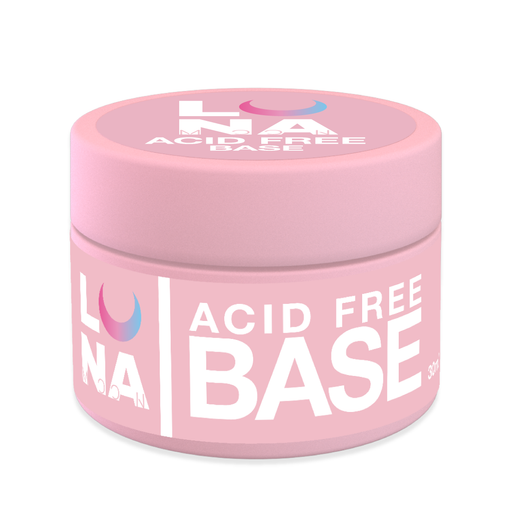 Lunamoon Acid Free Base (13-30ml) - Ivaka Store