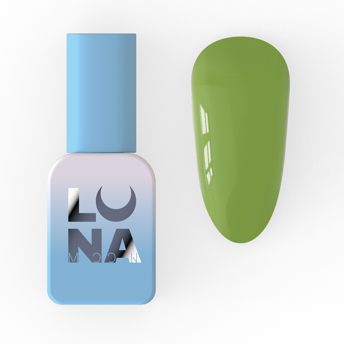 Gellack Lunamoon Color N 103, 13 ml - Ivaka Store
