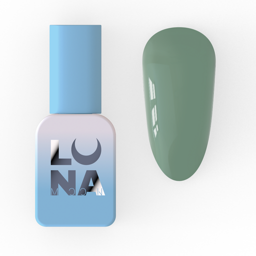 Gellack Lunamoon Color N 107, 13 ml - Ivaka Store