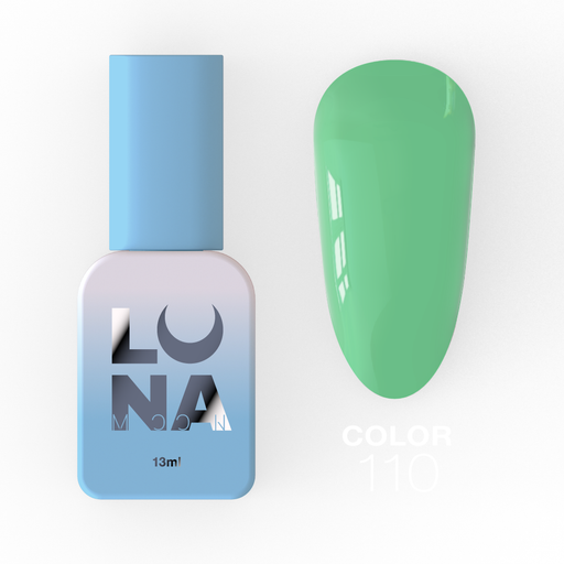 Gellack Lunamoon Color N 110, 13 ml - Ivaka Store