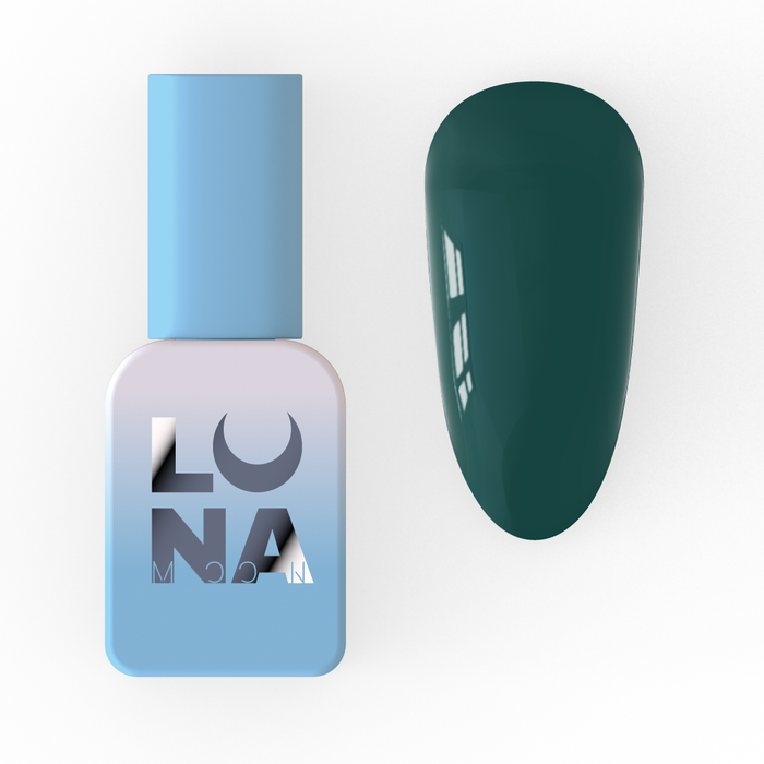 Gellack Lunamoon Color N 118, 13 ml - Ivaka Store
