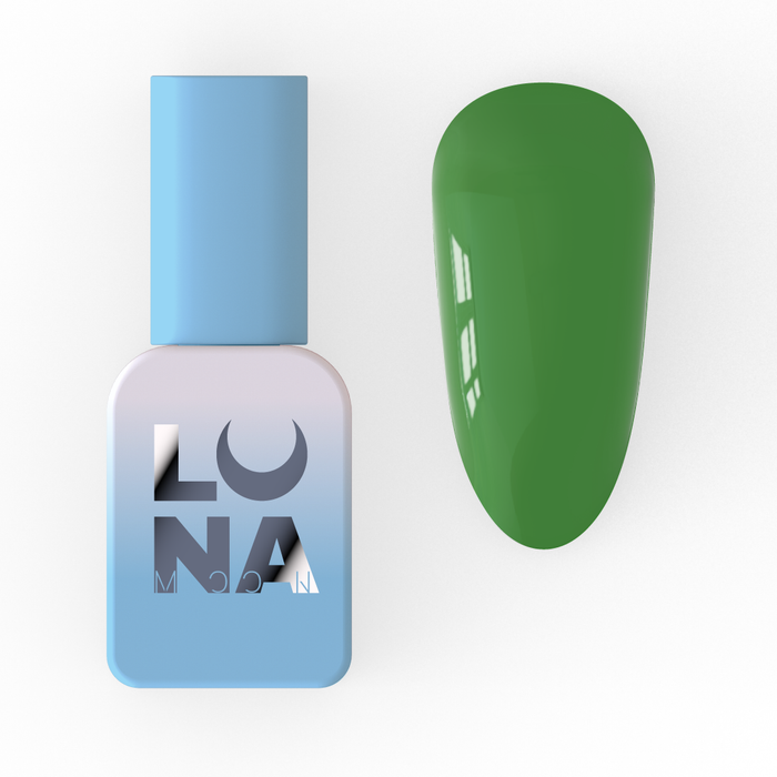 Gellack Lunamoon Color N 119, 13 ml - Ivaka Store