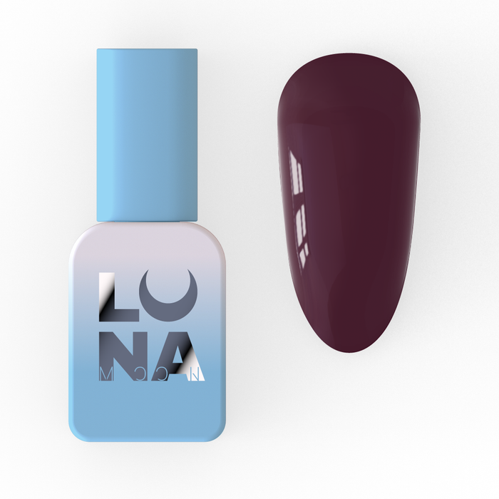 Gellack Lunamoon Color N 13, 13 ml - Ivaka Store