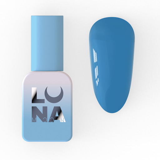 Gellack Lunamoon Color N 147, 13 ml - Ivaka Store