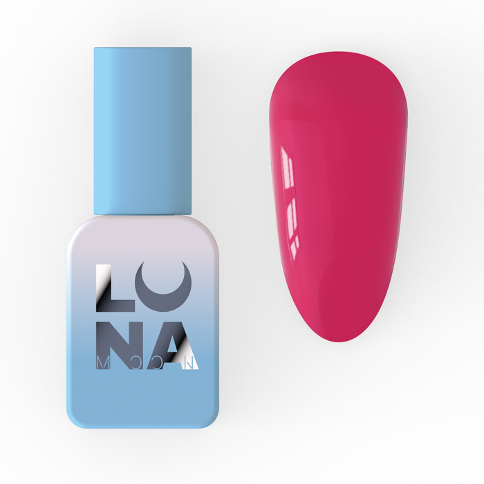 Gellack Lunamoon Color N 151, 13 ml - Ivaka Store