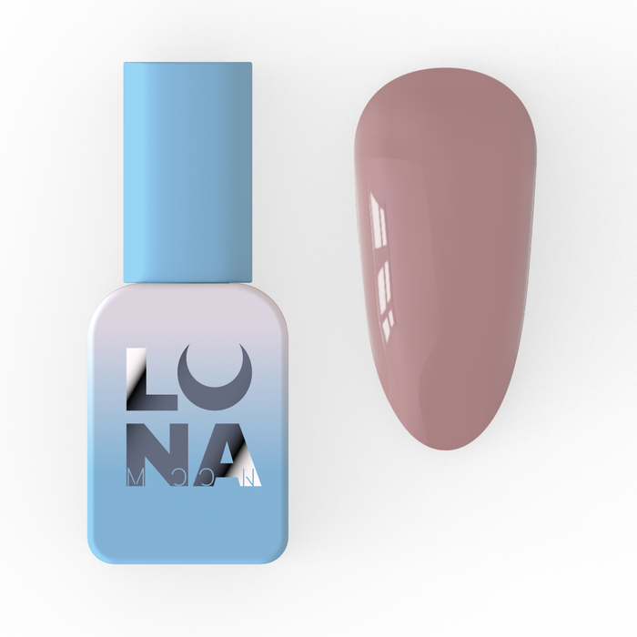Gellack Lunamoon Color N 19, 13 ml - Ivaka Store