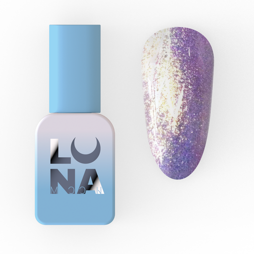 Gellack Lunamoon Color N 200, 13 ml - Ivaka Store