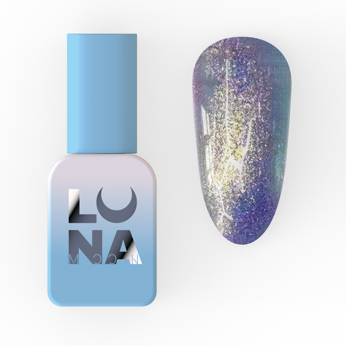 Gellack Lunamoon Color N 203, 13 ml - Ivaka Store