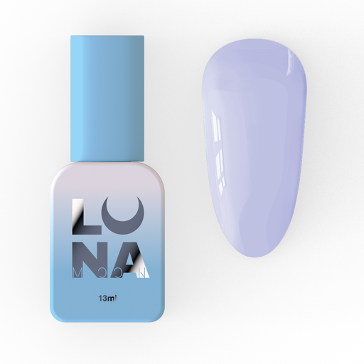 Gellack Lunamoon Color N 231, 13 ml - Ivaka Store