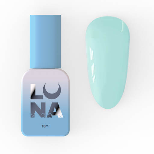 Gellack Lunamoon Color N 232, 13 ml - Ivaka Store