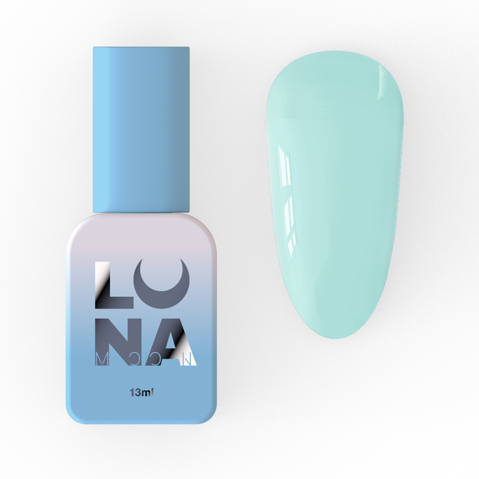Gellack Lunamoon Color N 232, 13 ml - Ivaka Store