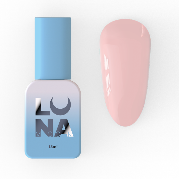 Gellack Lunamoon Color N 233, 13 ml - Ivaka Store