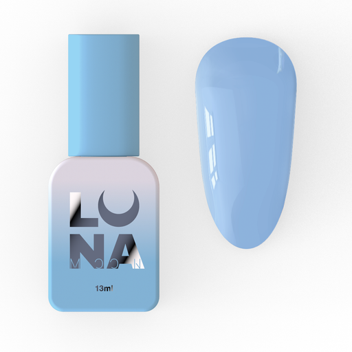 Gellack Lunamoon Color N 234, 13 ml - Ivaka Store