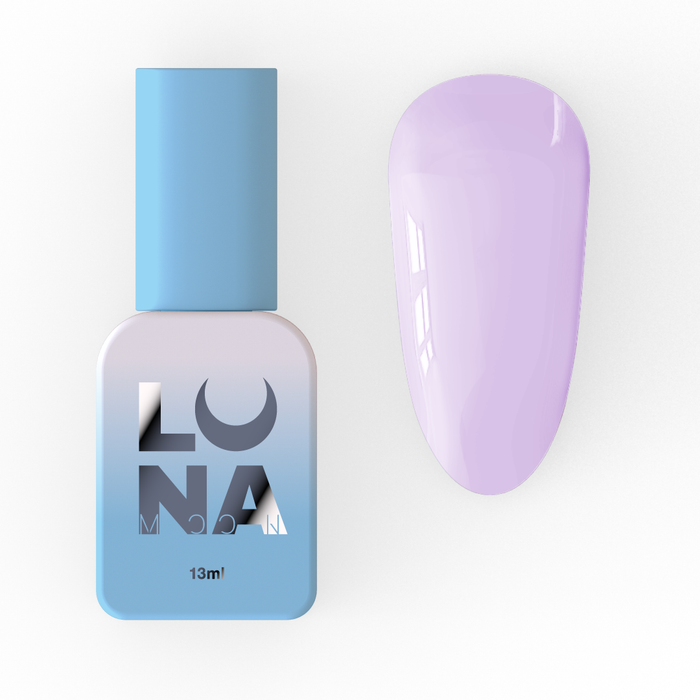 Gellack Lunamoon Color N 236, 13 ml - Ivaka Store