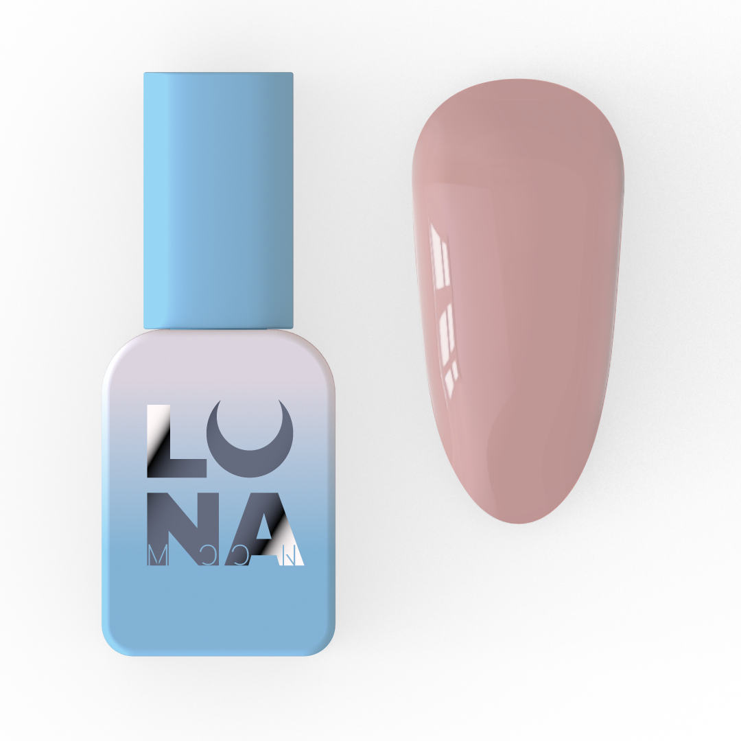 Lunamoon Nude Kollektion