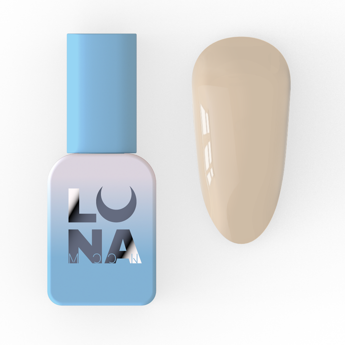 Gellack Lunamoon Color N 239, 13 ml - Ivaka Store