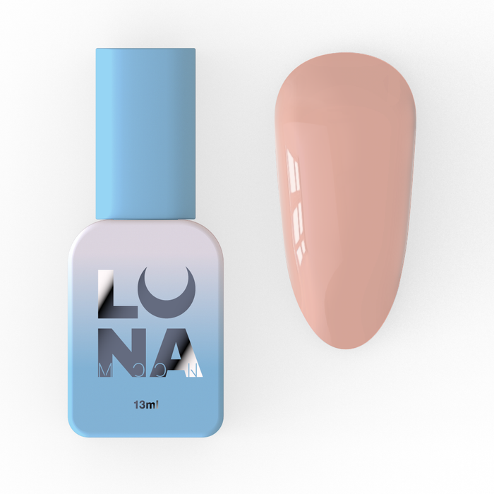 Gellack Lunamoon Color N 242, 13 ml - Ivaka Store