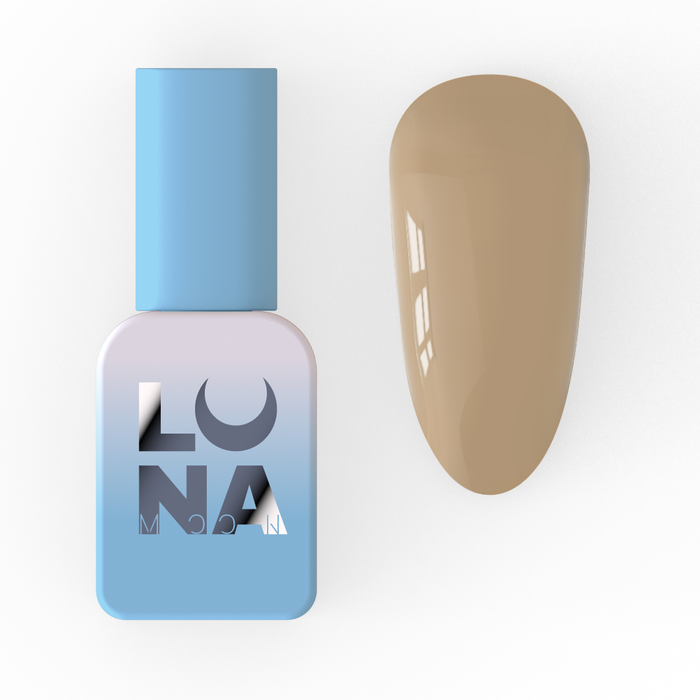 Gellack Lunamoon Color N 246, 13 ml - Ivaka Store