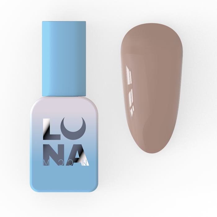 Gellack Lunamoon Color N 25, 13 ml - Ivaka Store
